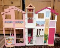Barbie Puppen Sammlung Haus, Auto und vieles mehr Rheinland-Pfalz - Bacharach Vorschau