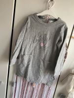 Kanz Long Sweat - Pullover Gr.110 neuwertig Sachsen - Chemnitz Vorschau