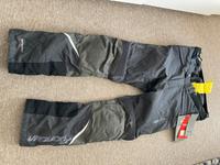 Motorradhose Vanucci Ventus IV Größe 24 NEU! NP 449 € Bayern - Lindau Vorschau