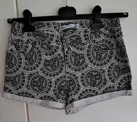 Hotpants Gr.34 von Amisu Nordrhein-Westfalen - Steinhagen Vorschau