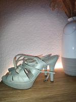 High Heels Größe 35 Unisa Baden-Württemberg - Biberach Vorschau
