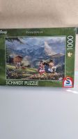 Disney Puzzle - Thomas Kinkade  - 1000 Teile  - NEU !!! Niedersachsen - Geestland Vorschau