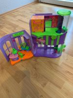 Polly Pocket Cafe Shoppingcenter Friseur Modehaus Nordrhein-Westfalen - Lemgo Vorschau