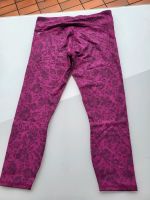 pinke 3/4-Sporthose Leggings Fabletics Gr. S/M Baden-Württemberg - Karlsruhe Vorschau