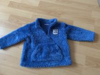 Super flauschiger Pullover, impidimpi, 74/80 Lübeck - St. Gertrud Vorschau