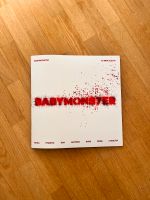[WTS] babymonster babymon7ter album kpop Bremen-Mitte - Bremen Altstadt Vorschau
