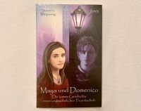 NEU Buch Maya und Domenico Band 1 Dresden - Löbtau-Süd Vorschau