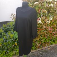 Marc Cain damen Kleid n.6 schwarz neu,Jersey West - Unterliederbach Vorschau