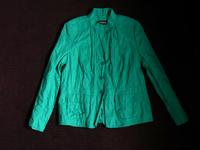 Betty Barclay Jacke smaragd-grün Gr.40 NEU Bayern - Würzburg Vorschau