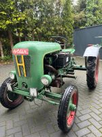 Holder B10 Traktor Rheinland-Pfalz - Mayen Vorschau