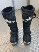 Enduro Motorrad Stiefel TCX Gr. 38 Hessen - Weiterstadt Vorschau