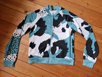Adidas Sportjacke, passend ab 140, guter Zustand Berlin - Pankow Vorschau