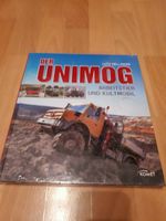 "Der Unimog - Arbeitstier und Kultmobil" Lutz Nellinger NEU&OVP Baden-Württemberg - Karlsruhe Vorschau