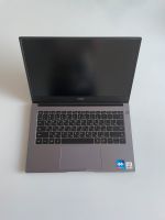 Honor Magicbook Z 14 2022(mit der russischen Tastatur zusätzlich) Bayern - Nürnberg (Mittelfr) Vorschau