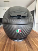 AGV Sportmodular Matt Carbon Neu !!! XXXL Rheinland-Pfalz - Trier Vorschau