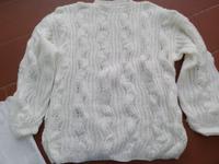 Pullover -Gr. 36 / 38 Brandenburg - Hosena Vorschau