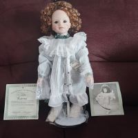 Porzellan Puppe von Ashton Drake Hessen - Rödermark Vorschau