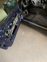 E36 Tür Fahrer Montreal blau elektrische Fensterheber. Cabrio Niedersachsen - Braunschweig Vorschau