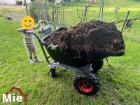 Akku Schubkarre Elektro Dumper Motorschubkarre - Mieten Leihen Nordrhein-Westfalen - Marienheide Vorschau