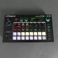 Roland MC-101 Groovebox, Sequenzer, Loop, Top Zustand, OVP Nordrhein-Westfalen - Herne Vorschau