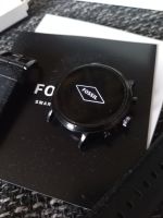 Fossil Herren Touchscreen Smartwatch 5 + 5E Herzfrequenz Lautspre Nordrhein-Westfalen - Kevelaer Vorschau