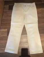 Mac Jeans Größe 46 beige Niedersachsen - Oldenburg Vorschau