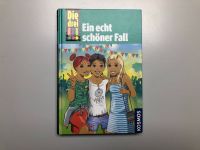 Ein echt schöner Fall Die Drei !!! Buch Band 80 Nordrhein-Westfalen - Borgentreich Vorschau