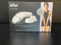 Braun Silk-Epil IPL PL3230 --OVP-- Niedersachsen - Oldenburg Vorschau