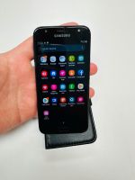 Samsung Galaxy J3 2017 in 16GB Schwarz Nordrhein-Westfalen - Remscheid Vorschau