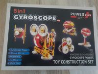 GyroscopeKIT, Junior, 5in1, Baustelle, Konstruktionsset Hessen - Fulda Vorschau