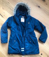 146 Jacke winterjacke blau Lego Thüringen - Dorndorf Vorschau