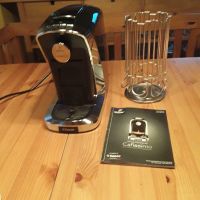 Kaffeemaschine Cafissimo mit Kapselspender Saarland - Tholey Vorschau