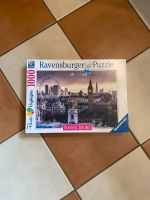 Puzzle- Ravensburger- 1000 Teile Nordrhein-Westfalen - Emsdetten Vorschau