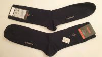 2 x Socken ohne einschneidenden Gummiband,Gr.47-50,marine Nordrhein-Westfalen - Lohmar Vorschau