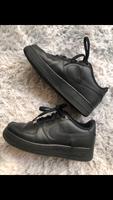 Nike Air Force 1 Low GS ‘Triple Black’ Hessen - Darmstadt Vorschau