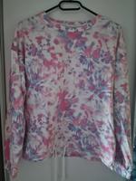 Pulli Pullover Gr. 36 S Damen bunt Sweatshirt Schleswig-Holstein - Rendsburg Vorschau