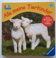 Buch "Alle meine Tierkinder" von Ravensburger Baden-Württemberg - Hirschberg a.d. Bergstr. Vorschau