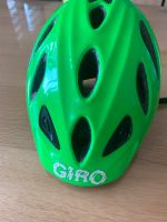 Helm Kinderhelm Fahrradhelm Giro Rascal grün 46-50cm Sachsen - Zwoenitz Vorschau