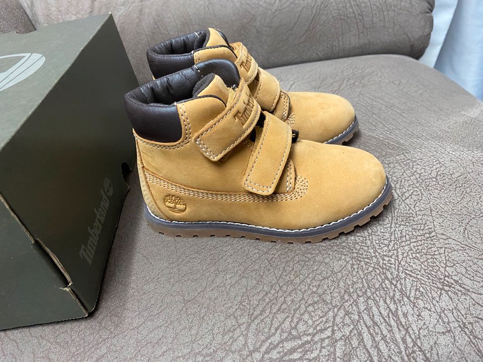 neu* Timberland Schuhe Größe 25 in Nordrhein-Westfalen - Wülfrath |  Gebrauchte Kinderschuhe Größe 25 kaufen | eBay Kleinanzeigen ist jetzt  Kleinanzeigen