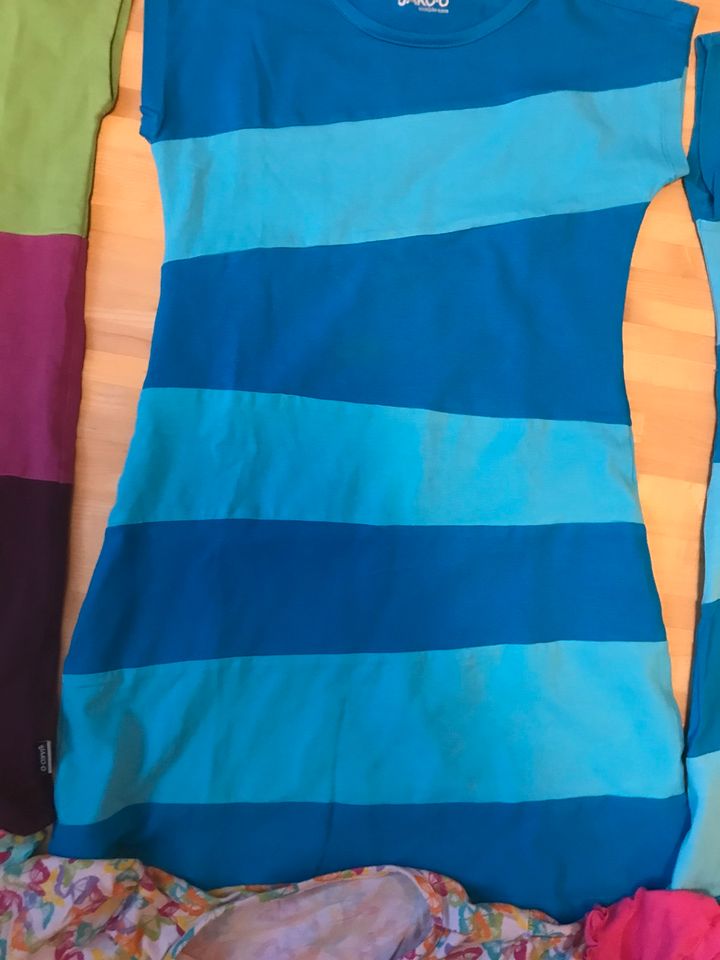 Jako-o Kleid Sommer Gr.128 134 in Grafenau