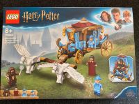 LEGO Harry Potter 75958⭐ Beauxbatons Kutsche| ✅NEU✅OVP | 50 €* Niedersachsen - Suderburg Vorschau