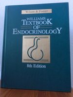 Williams Textbook of Endocrinology, 8th Edition Bayern - Bad Kissingen Vorschau