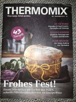 Thermomix Zeitschriften, Food with love Bayern - Rehau Vorschau