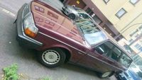 Volvo  240  Kombi  1992    rubinrot  metallic Köln - Ehrenfeld Vorschau