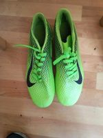 Nike Fußball Schuhe Sachsen-Anhalt - Burg Vorschau