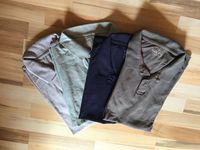 Paket Poloshirts XL XXL Rheinland-Pfalz - Birkenfeld Vorschau