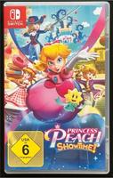 Princess Peach Showtime | Nintendo Switch Schleswig-Holstein - Kiel Vorschau