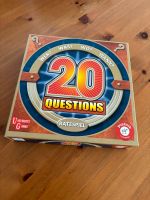 20 Questions - Ratespiel - Brettspiel Niedersachsen - Winsen (Aller) Vorschau