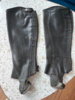 Leder Chaps Busse Schwarz MW Berlin - Neukölln Vorschau