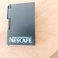 Notizblock mit Stift,  Nescafe Hessen - Petersberg Vorschau